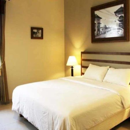 The Summit Siliwangi Hotel Бандунг Екстериор снимка